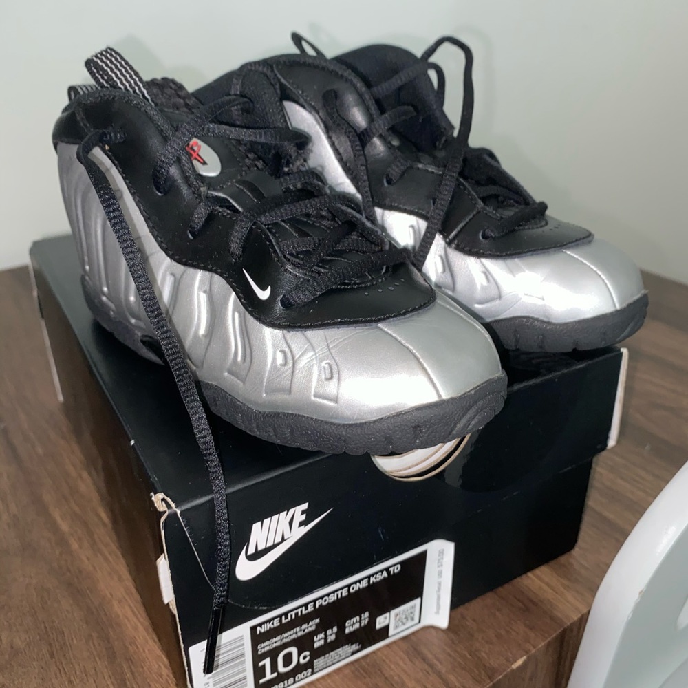 Toddler Foam’s
